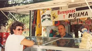 El Parque de la Vega y sus quioscos esperan volver a ser el gran salón de Toledo: "el recibimiento ha sido maravilloso"