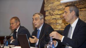 Funcas calcula en 8.400 milions el cost de revaloritzar les pensions un 3,6% el 2027