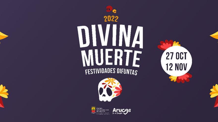 &#039;La Divina muerte&#039;