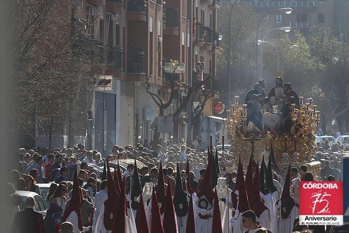 FOTOGALERÍA / Hermandad de la Sagrada Cena