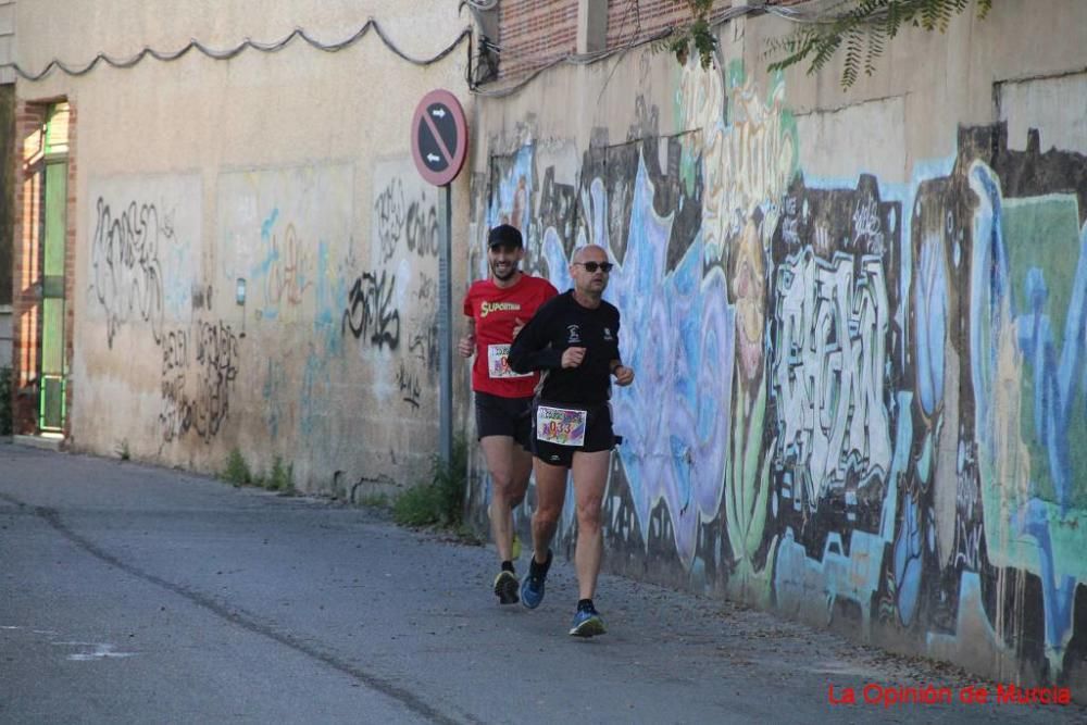 II Carrera Popular San José de Espinardo