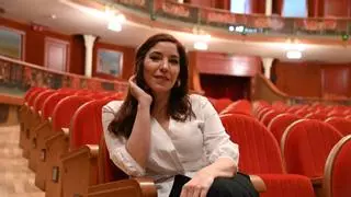 El Gran Teatro acoge 'Zarzuela Viva' con piezas del repertorio del Coro de Ópera y la Orquesta de Córdoba