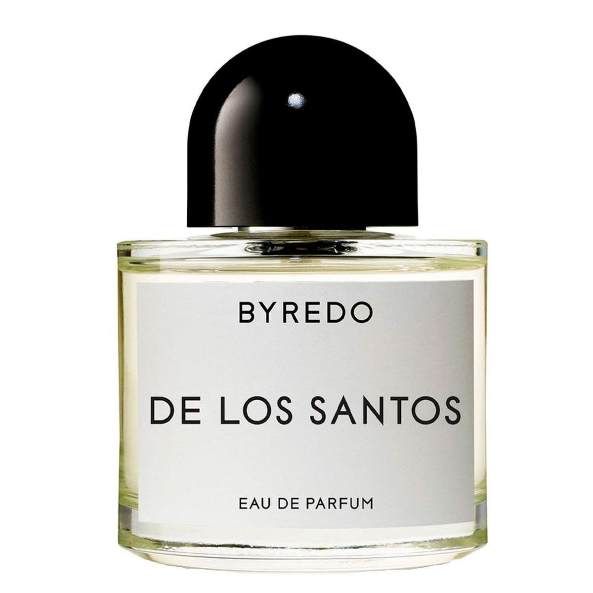 De Los Santos