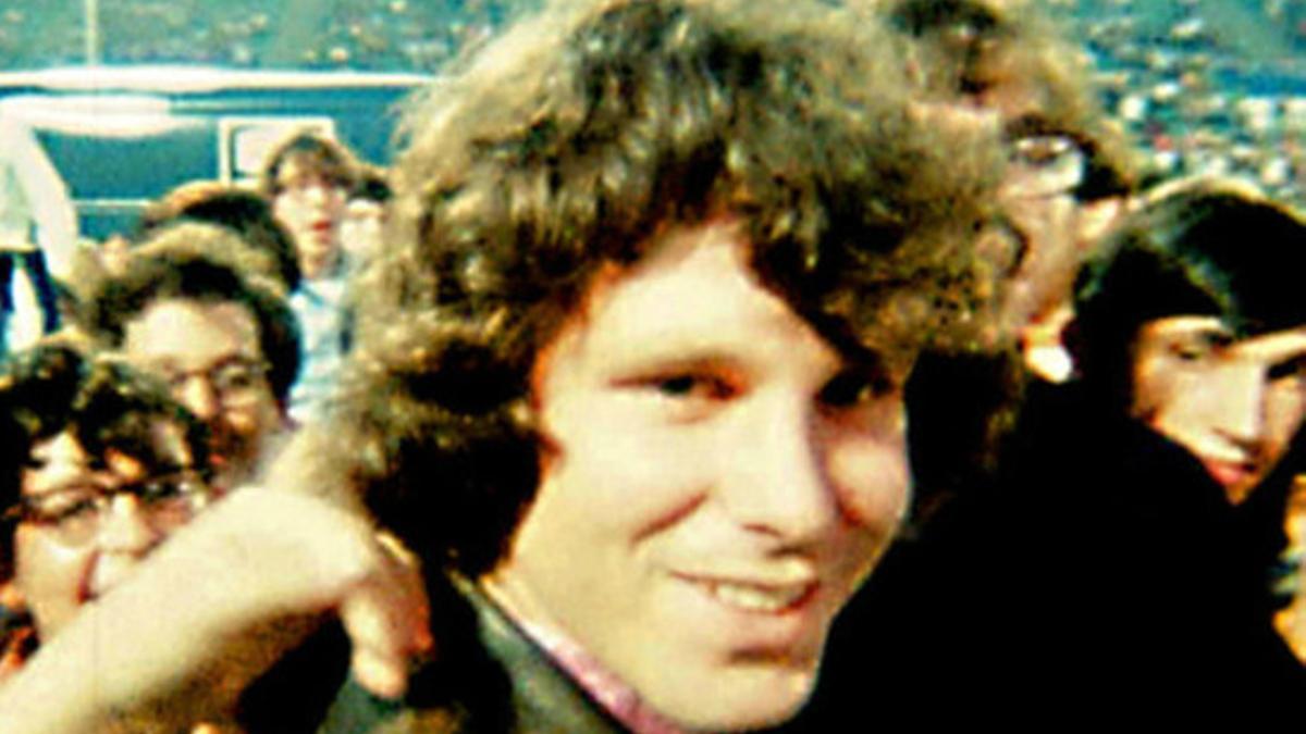 La heroína que mató a Jim Morrison