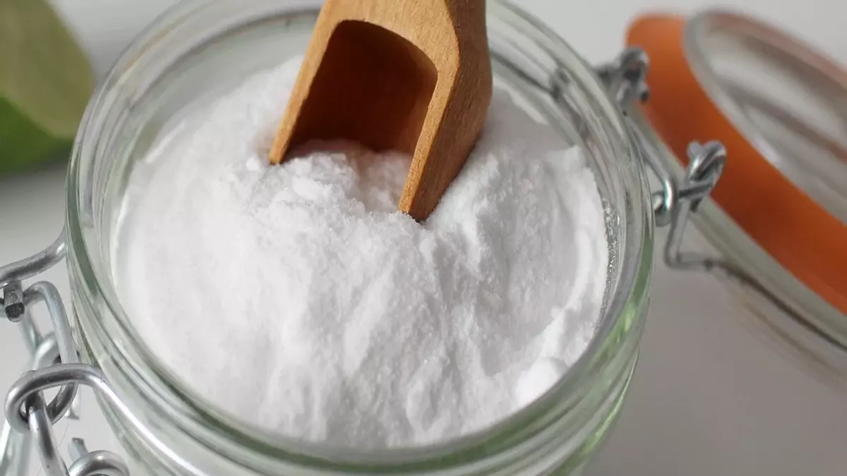 VÍDEO: Los trucos de limpieza del frigorífico con el bicarbonato