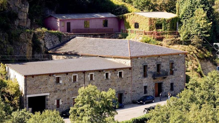 Hijos de Rivera compra al presidente del Celta un grupo con bodegas en O Rosal y Ourense