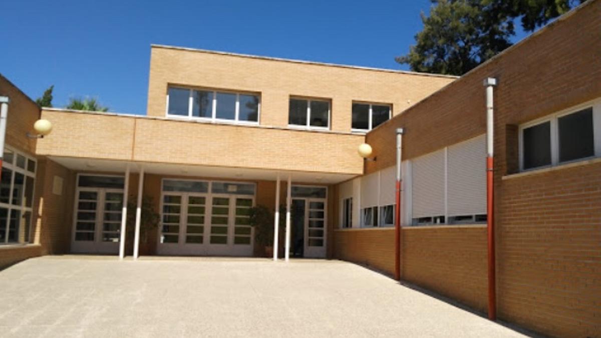 CEIP Paluzie