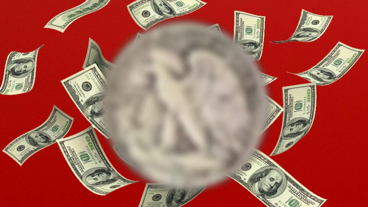 Esta moneda antigua actualmente vale una fortuna