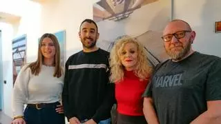 ¿Un peón como secretario-interventor de un Ayuntamiento paralizado y con una moción de censura por tramitar en Alicante?