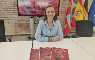 Flamenco y degustaciones populares en la Feria de Abril de Benavente