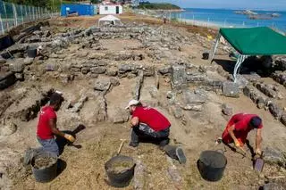 Adro Vello: un puzle arqueológico con 1.500 años de historia