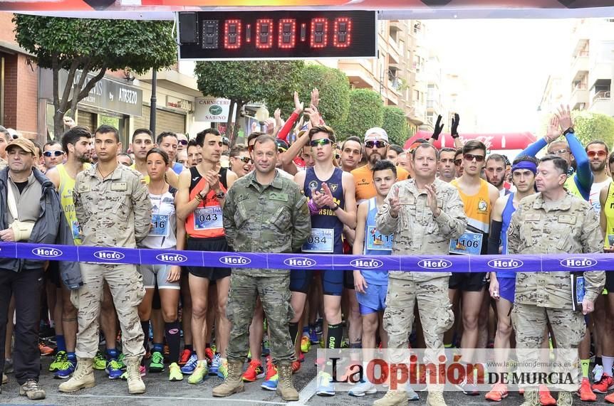 Carrera Popular de Alcantarilla