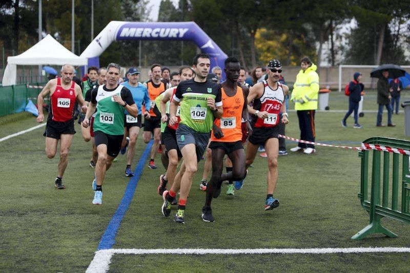 Cross del Stadium Casablanca