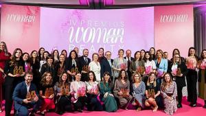 ‘Woman’ premia els millors productes i marques de bellesa