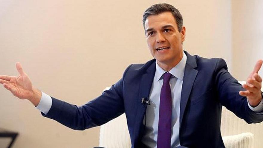 Sánchez sin presupuestos perjudica a la Región de Murcia