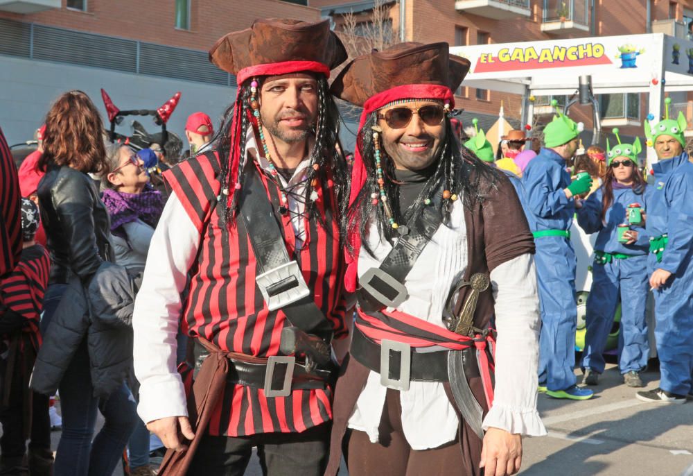 Carnaval de Sant Vicenç de Castellet