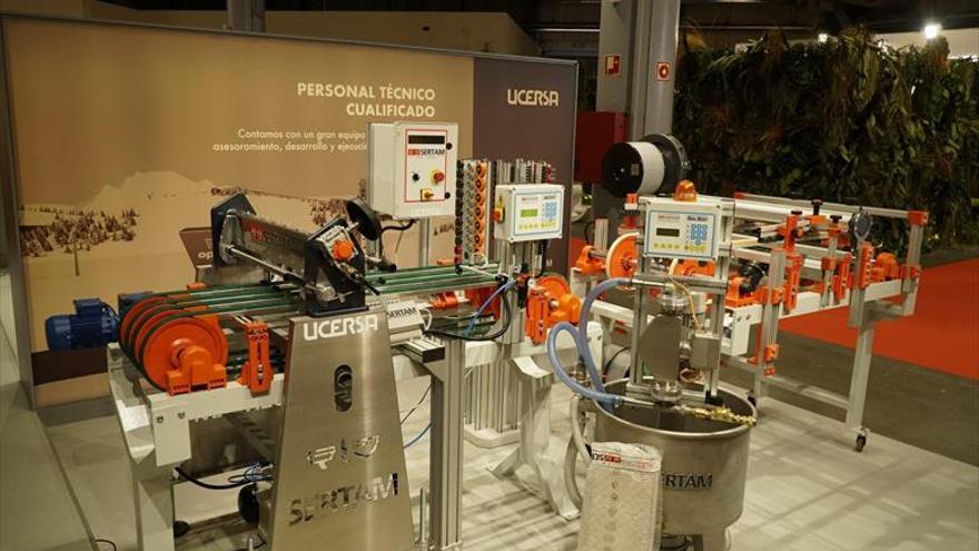 Ucersa ofrece la última tecnología en producción de aire comprimido