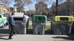 Les claus del nou sistema de neteja de Barcelona