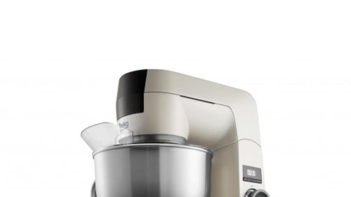 Bol De Acero Inoxidable De Robot De Cocina - 4.6 Litros Kenwood