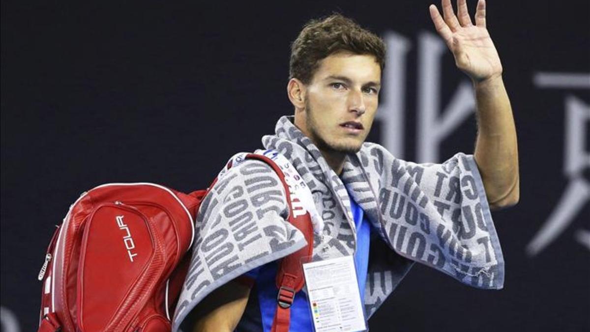 Pablo Carreño ha ganado sus dos primeros títulos profesionales este 2016. Ya es una realidad