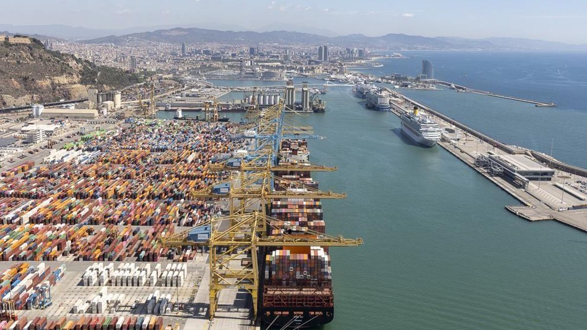 La economía española estrena curso con tres duras asignaturas: guerra comercial, parálisis legislativa y el fin de los fondos europeos