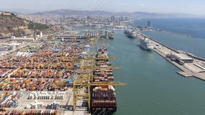 L’economia espanyola estrena curs amb tres dures assignatures: guerra comercial, paràlisi legislativa i la fi dels fons europeus