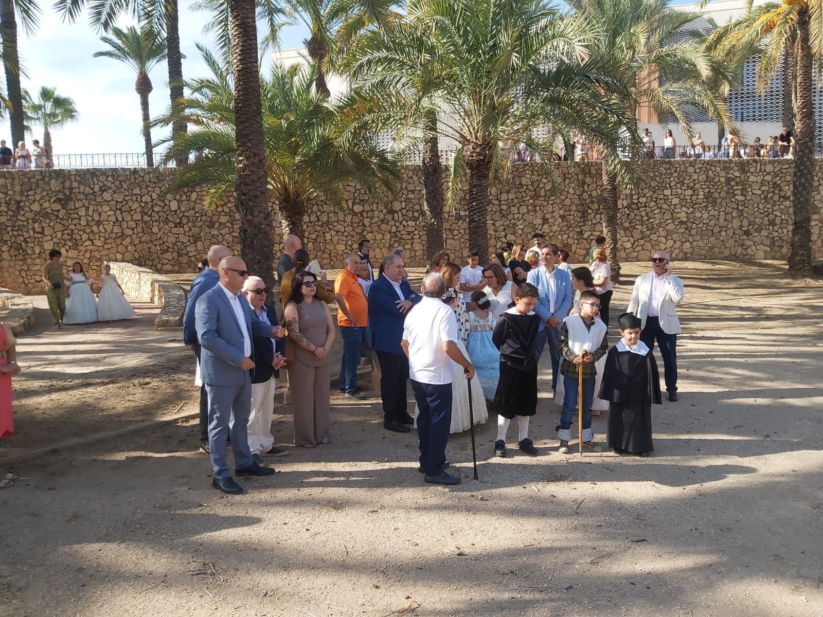 Los mejores momentos de la fiesta grande que Alzira dedica a su patrona