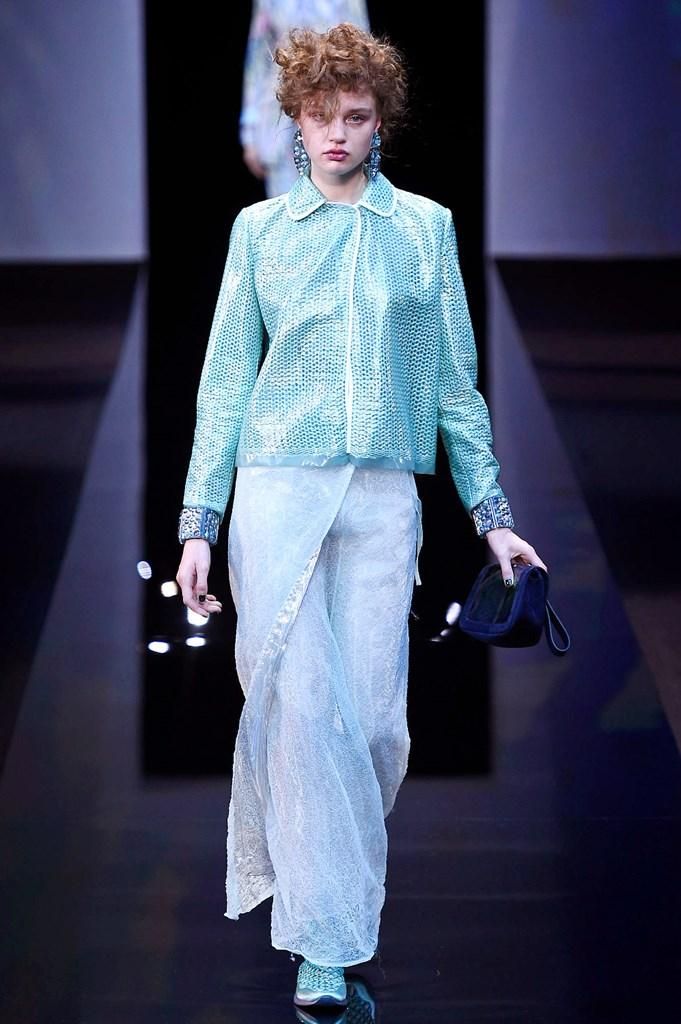 Giorgio Armani