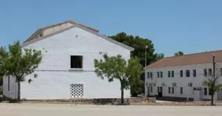 El futuro centro para recuperar la fauna de Ibiza en sa Coma