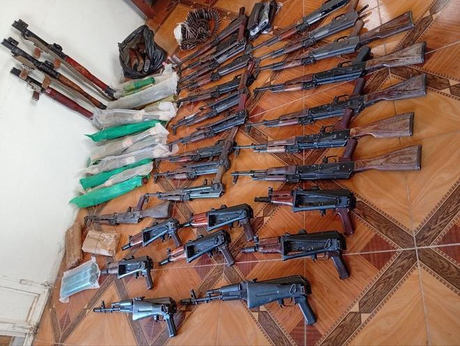 Japón levanta la prohibición de exportar armas tras 78 años de veto histórico