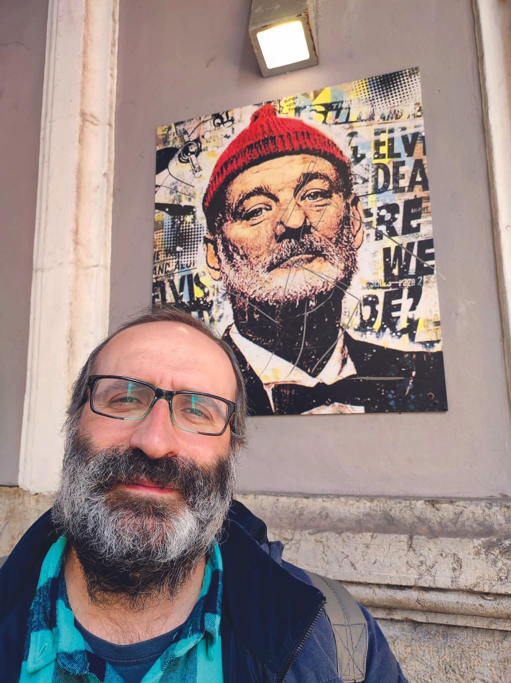 Sergio Moreno Ramos.