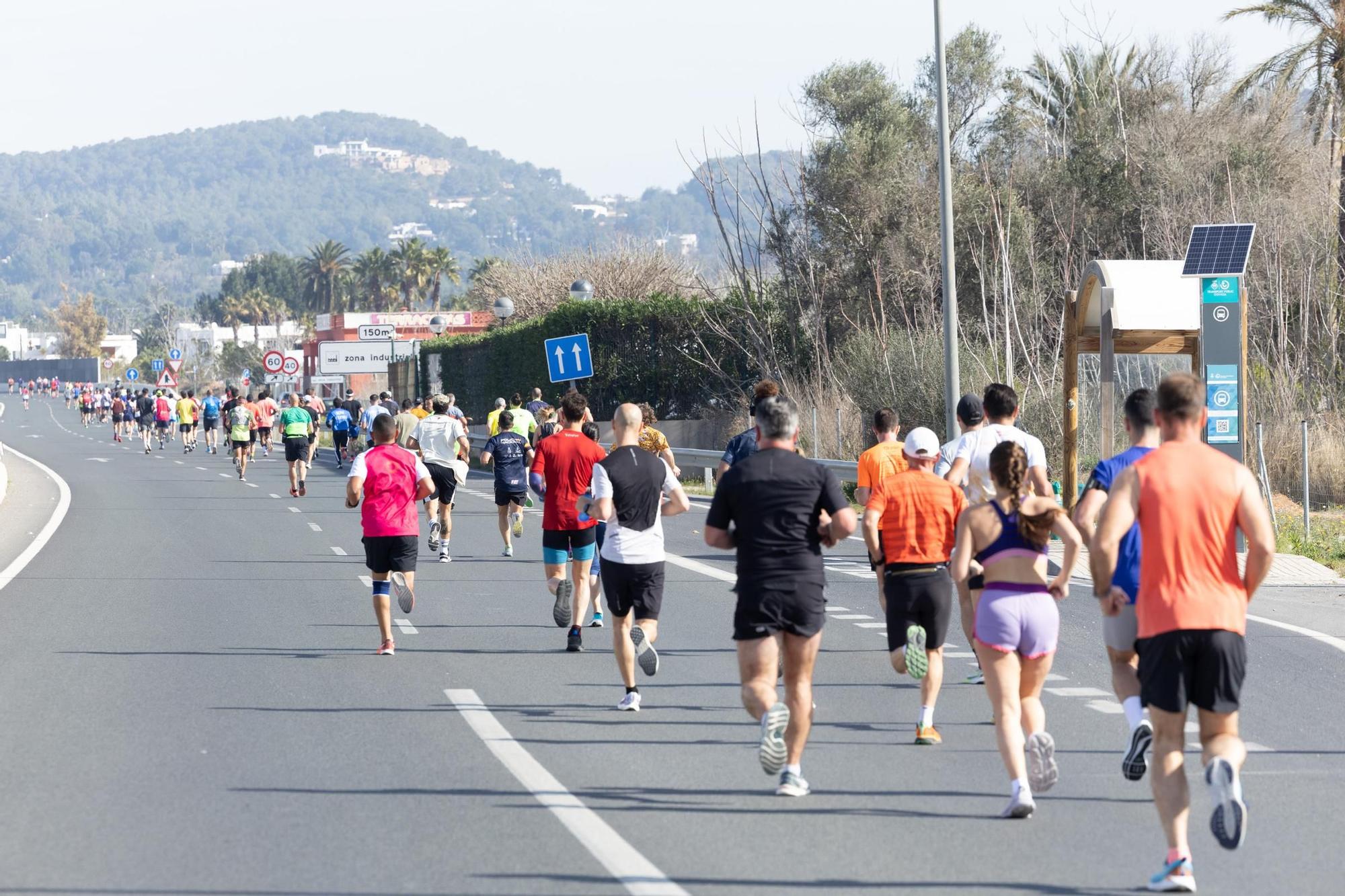 Cursa Passeig a Passeig 2024