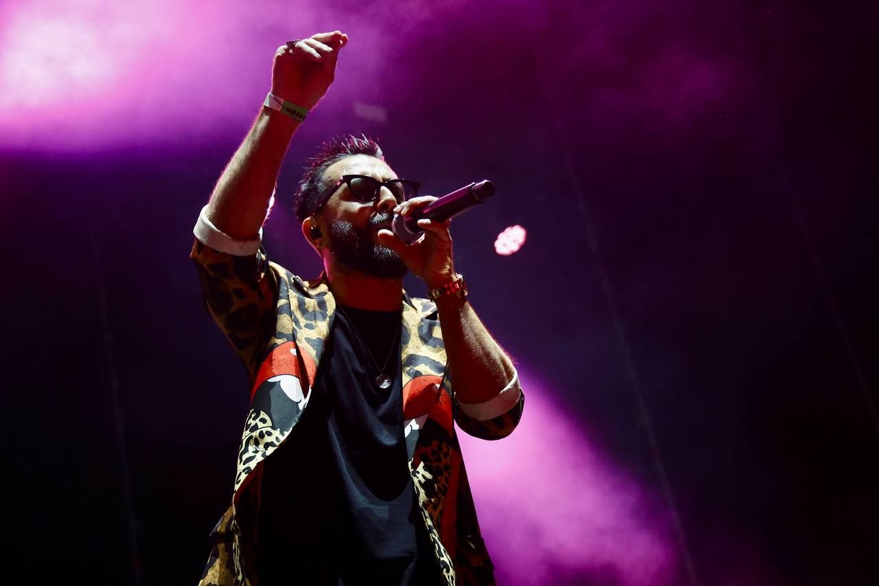 Miles de cordobeses disfrutan con las actuaciones del Cordobita Fest