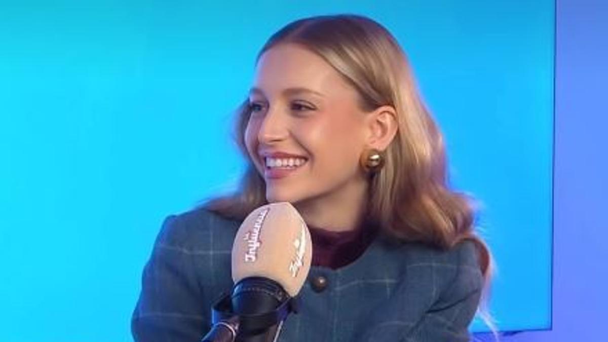 VÍDEO VIRAL | La influencer Maria Riballo revela cómo rechazó una ...