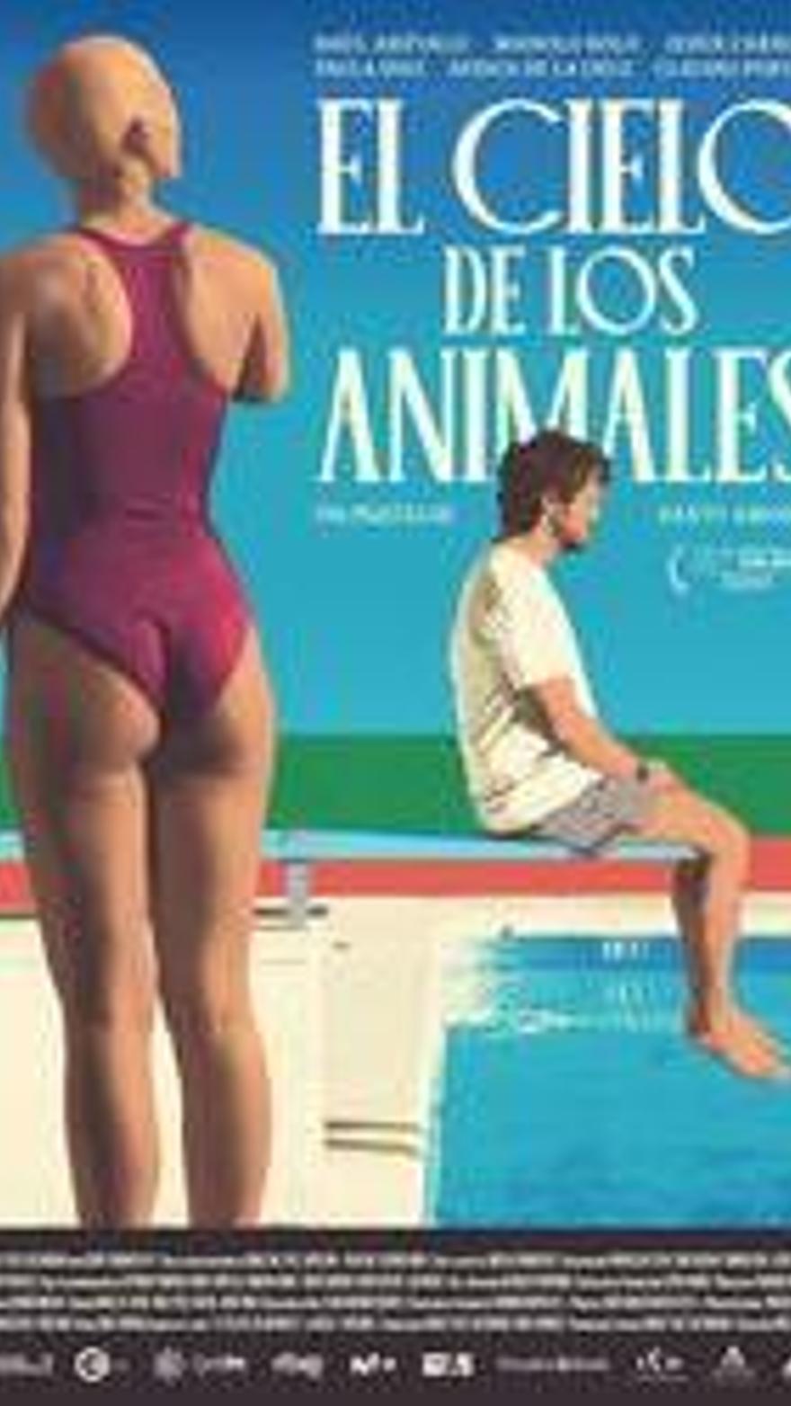 El cielo de los animales