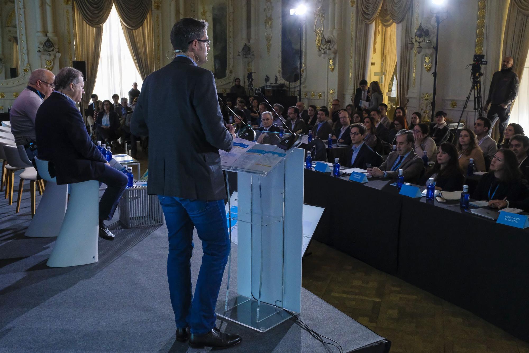 Primer Congreso de Debates sobre el Cáncer de Pulmón