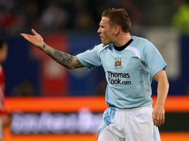 Craig Bellamy (15,5 millones de euros)