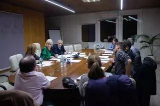 La Junta se integra en la mesa de trabajo del AVE de Zamora