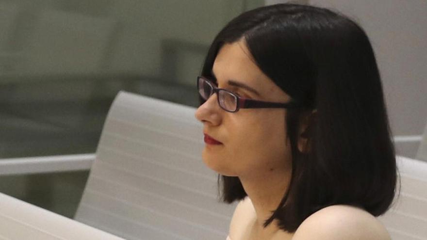 La tuitera Cassandra Vera recurre su condena ante el Supremo