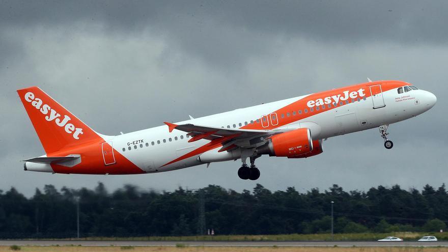 Easyjet abrirá en Barcelona su primer centro digital en Europa