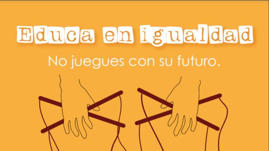 Cartagena impulsa una campaña para promover juguetes no sexistas