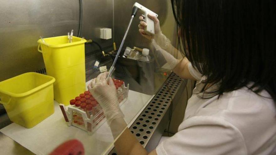 La notificación de hepatitis A aumentó 2,5 veces en 2017 con respecto a 2016