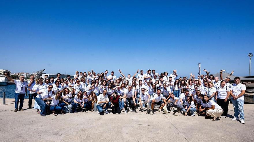 Savia Residencias impulsa el talento interno como motor de innovación en sus centros