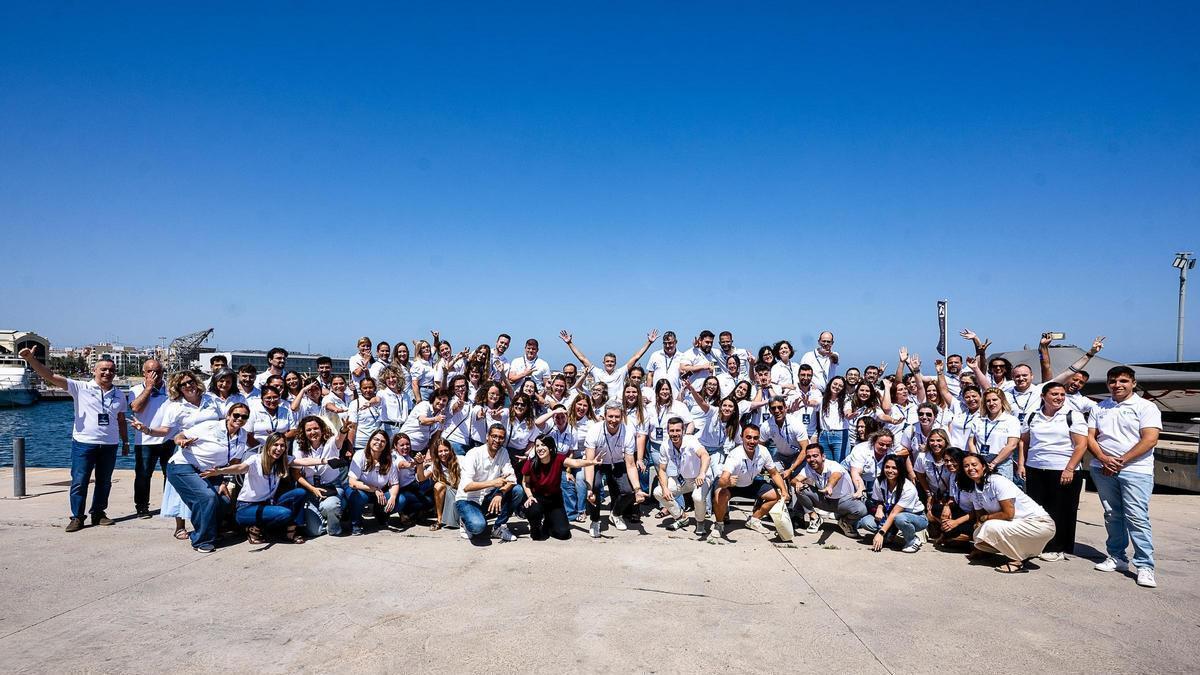 Primera edición de Saviainntalent 2026.