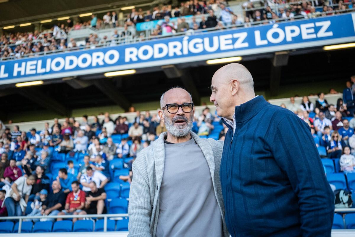 Partido de Primera RFEF CD Tenerife-CD Guadalajara |  | 31/01/2026 | Fotógrafo: Andrés Gutiérrez Taberne