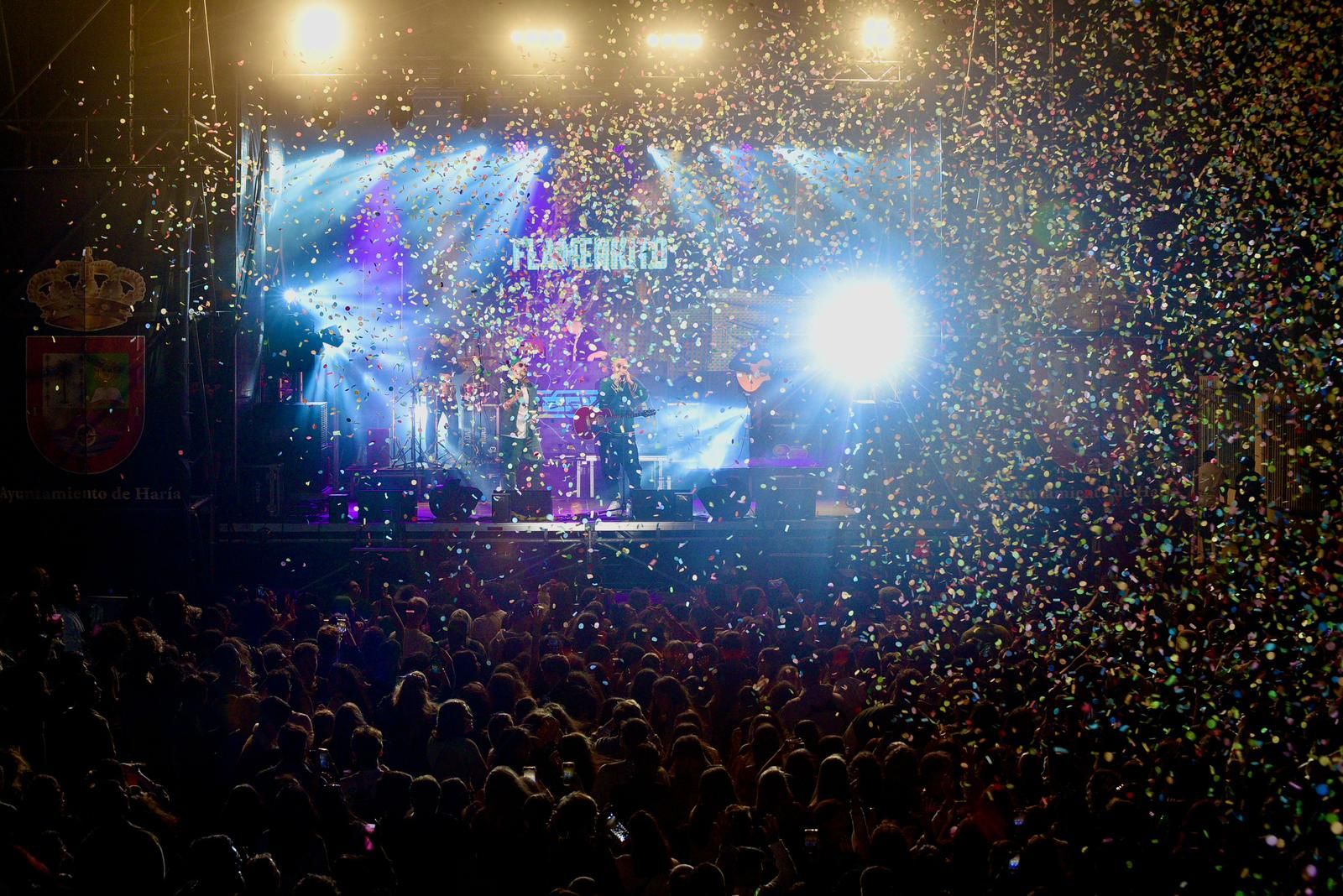 Haría Music Fest 2023