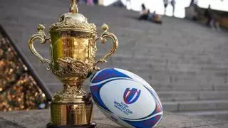 Se definen los cuartos de final del Mundial de Rugby 2023