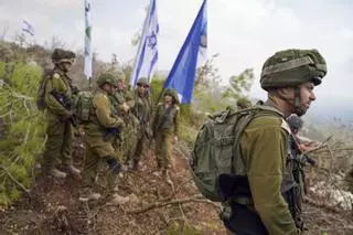 Un ataque con drones contra una base israelí provoca cuatro soldados muertos y decenas de heridos
