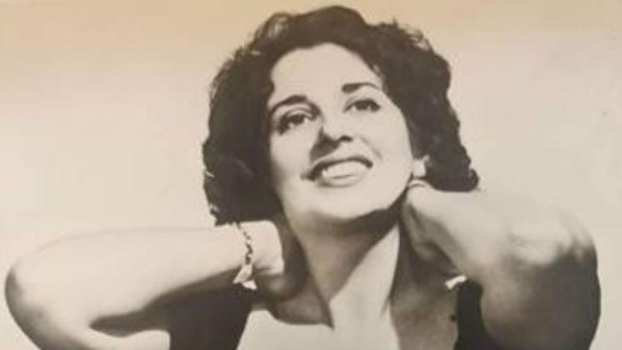 Conciertos por los 100 años del nacimiento de María L. Nache