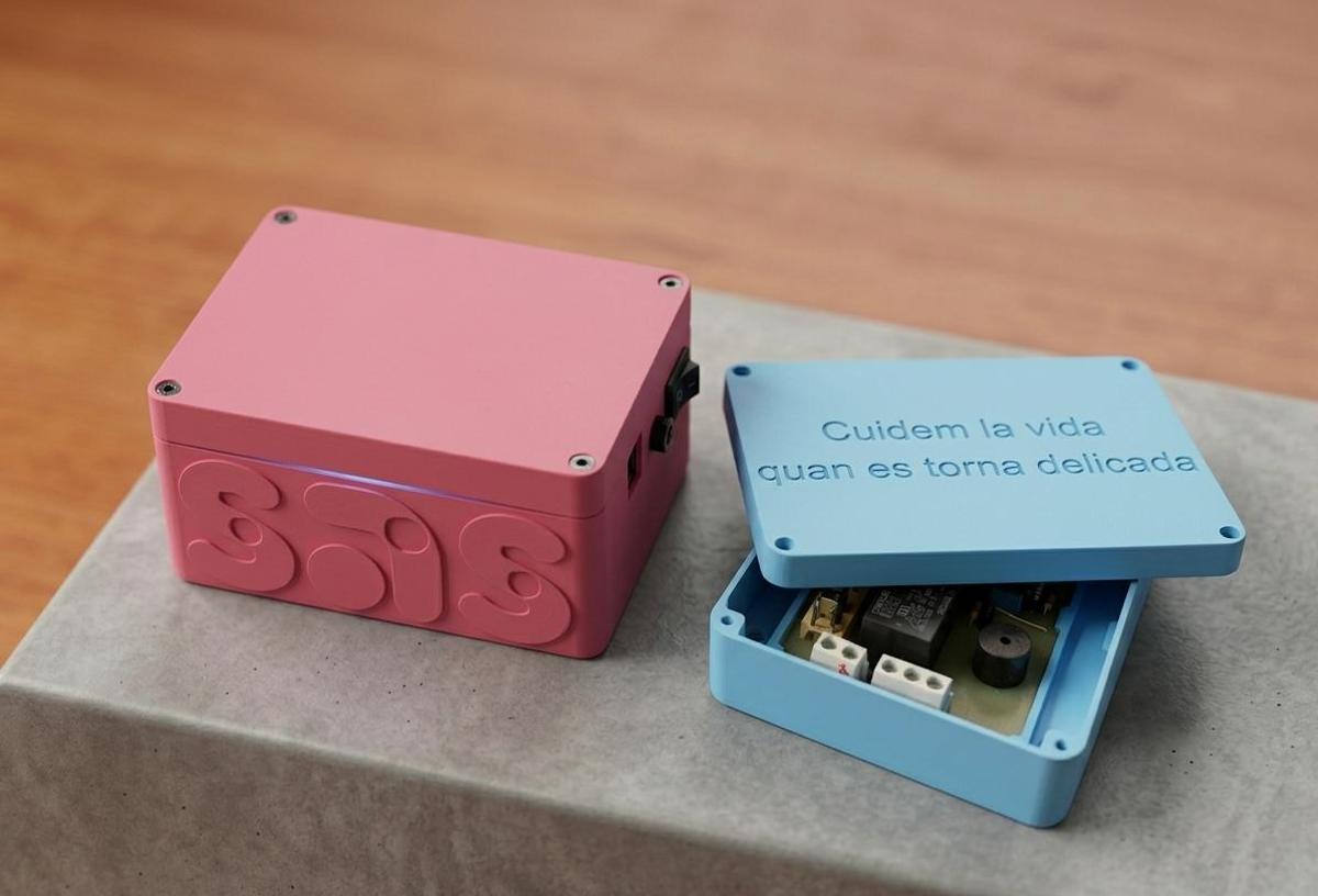 Els sensors de moviment intel·ligents
